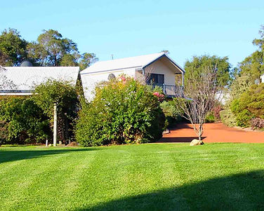 THE VILLAS THE VILLAS<br />