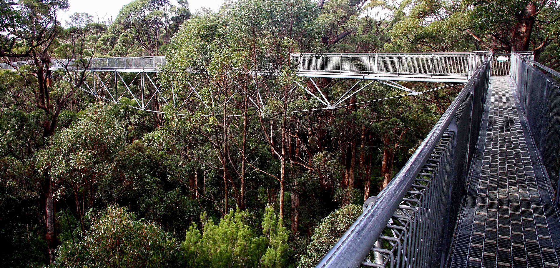 Local Attractions Near Luxury Accommodation Walpole