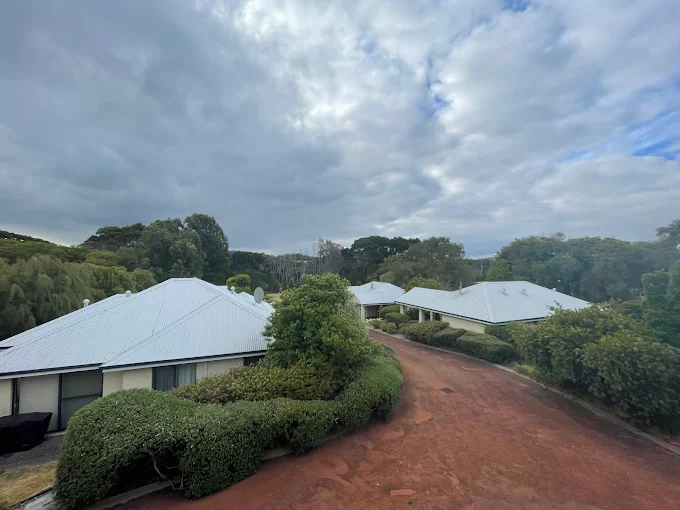 Walpole’s Holiday Home Accommodations Guide