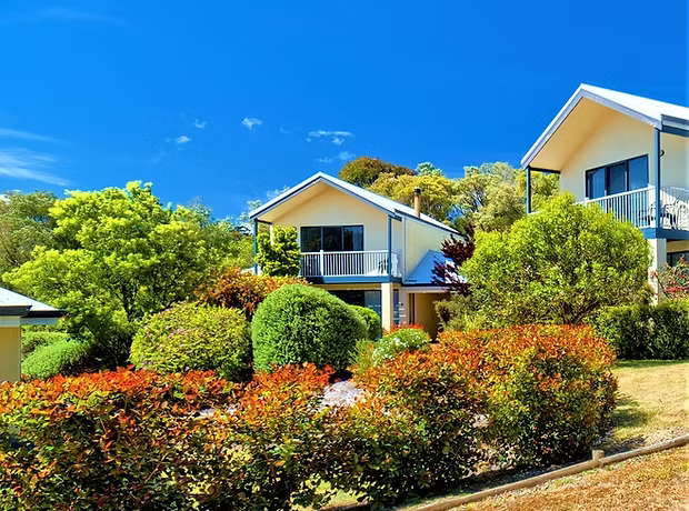 Staying at a Family-Friendly Accommodation in Walpole
