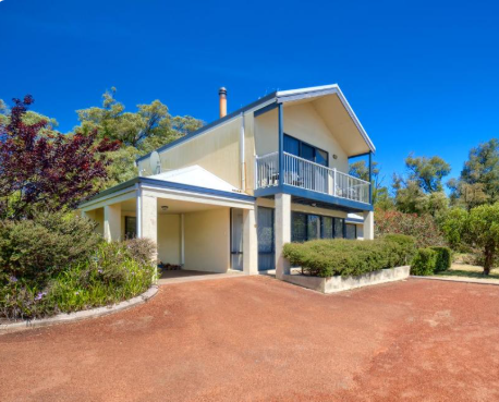 Cheap Vacation Rentals in Walpole Perfect for Stargazing