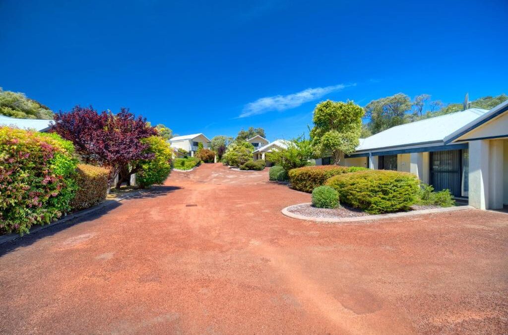 Best Eco-Friendly Holiday Rentals in Western Australia