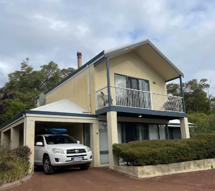 Pet-Friendly Luxury Villas Rentals in Walpole WA
