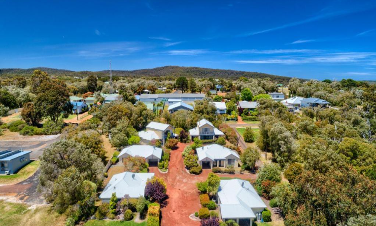 Tips for Choosing the Right Vacation Home Rentals